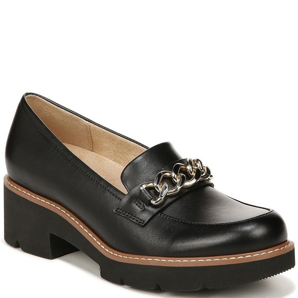 NATURALIZER DESI LOAFER - Picture 1 of 8